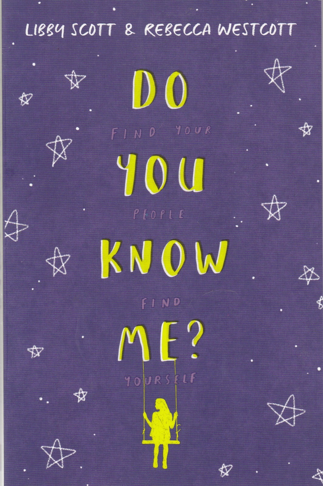 Do You Know Me? - Image 2