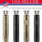 Professional Cordless Hair Trimmer- Beard Clippers&Shaving Machine for Precision