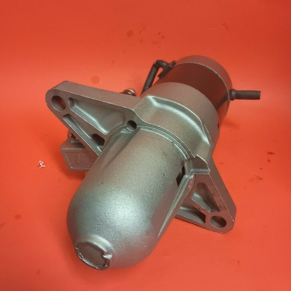 Mazda RX7 1986 a 1992 motor de 1,3 L con transmisión manual Motor De Arranque con GARANTÍA Foto 4 de 4