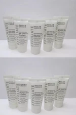 PAULA'S CHOICE GEL EXFOLIANT 0.5 OZ (LOT OF 10)