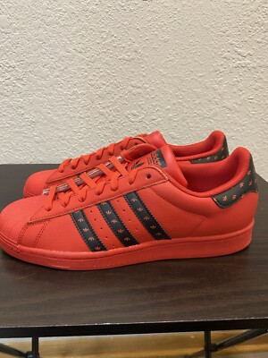 adidas gazelle silver green womens adidas Superstar XLG In Black Red