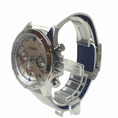 Seiko Monster Hunter 20th Anniversary Collaboration Tamamitsune 8T63-03F0 Quartz - Picture 4 of 9