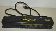 Lyte Quest SR-88 8 Channel Relay Pack
