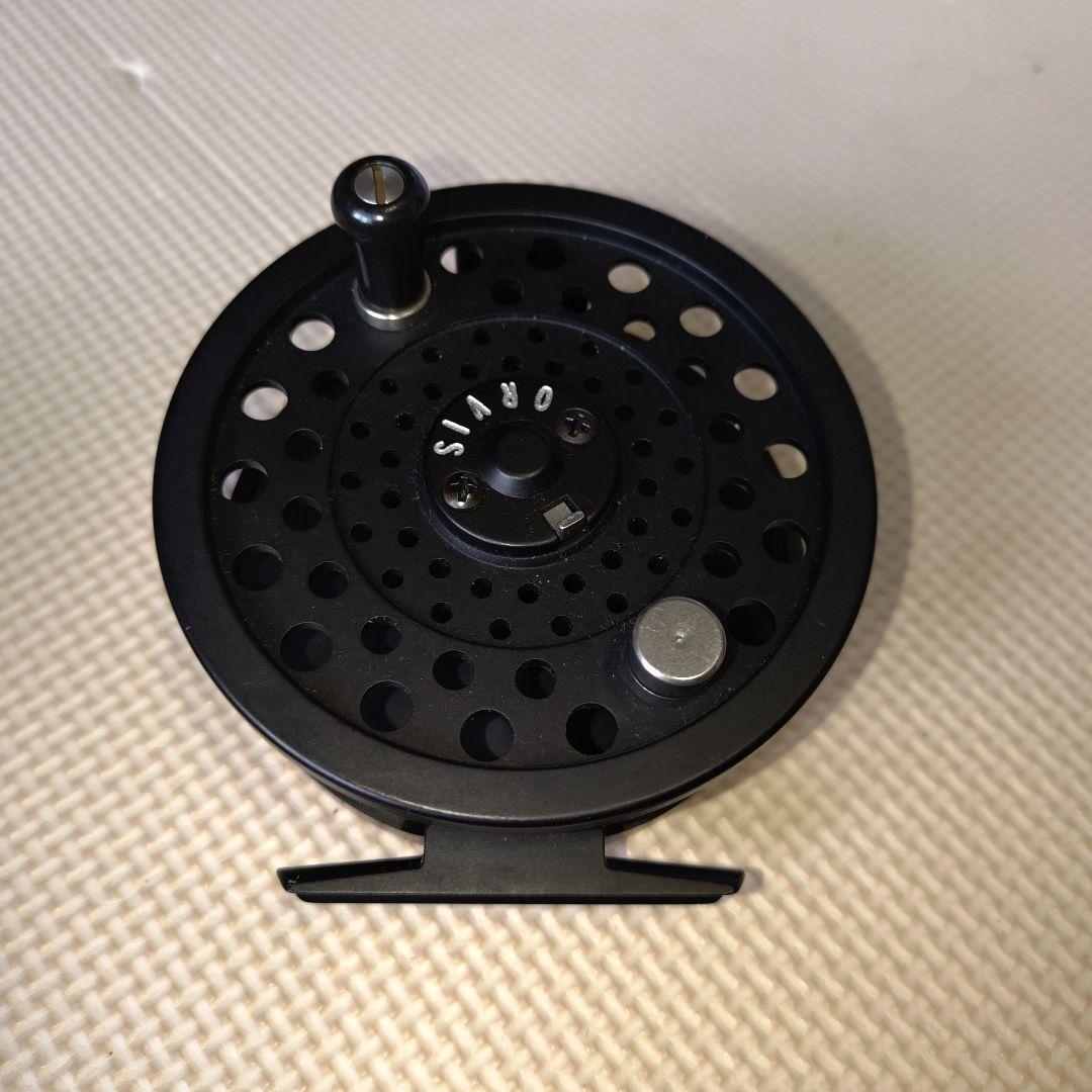 ORVIS DXR 9/10 used Fishing Reels Fly Reel | eBay