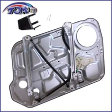 Power Window Regulator Only Front Left For Hyundai Sonata 749-320