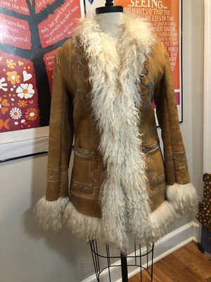 penny lane coat