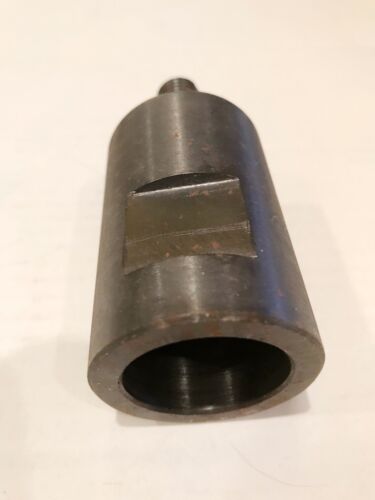 Core Drill Bit Adapter 5/8"-11 Thread Male to 1-1/4"-7 Thread Female - Picture 3 of 8
