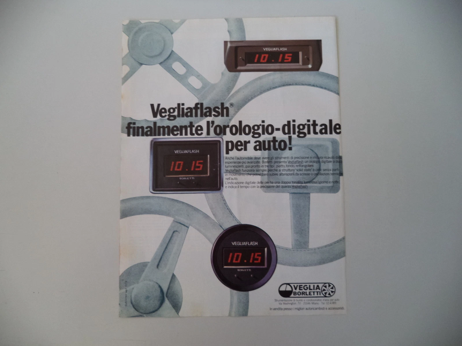 Foto 1 di 1