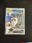 Funko Pop + Protector! Disney #1100 Sword & the Stone Merlin w/ Archimedes MINT