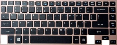 AC165 Key for keyboard Acer Aspire V5-472G V5-472P V5-472PG V5-473 V5-473G V5-47