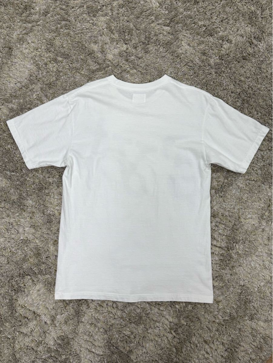 Yohji Yamamoto S Yte Site White T-Shirt Oversize | eBay