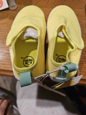 Sun Squad Toddler Water Shoes Size Small 5/6