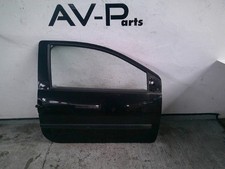 Original Renault Twingo II 2 Tür rechts Beifahrertür