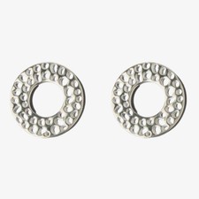 Rachel Galley Enkai Stud Earrings E400-SV
