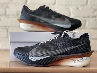 Nike ZoomX VaporFly Next% 4 Velvet Brown Running Shoes IH4453-220 Nike ZoomX VaporFly Next% 4 Velvet Brown Running Shoes IH4453-220