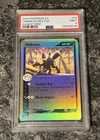 Umbreon Sandstorm Reverse Holo Card 24/100 PSA 9 POP 125