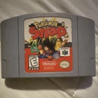 New ListingPokémon Snap Nintendo 64 Action & Adventure Nintendo NTSC-U/C Official Seal