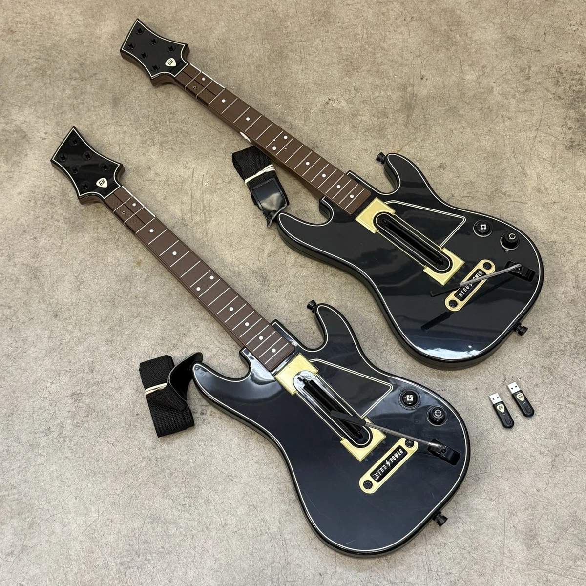 Guitar Hero Controllers for Sony PlayStation 4 for sale - eBay