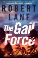 The Gail Force by Lane, Robert, Brand New, Free shipping in the US