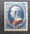 nystamps US Stamp Mint Color Proof Rare $500       Y8x3520