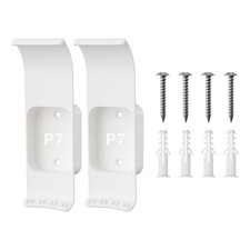 eero 7 Wall Mount, Router Bracket Holder Only with eero 7 Tri-Band Mesh Wi-Fi...