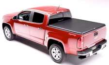 TruXedo TruXport Tonneau Bed Cover fits 2023-2024 GMC Canyon Chevy Colorado