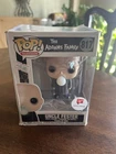 Funko Pop-Television The Addams Family Uncle Fester 817 Walgreens Exclusive