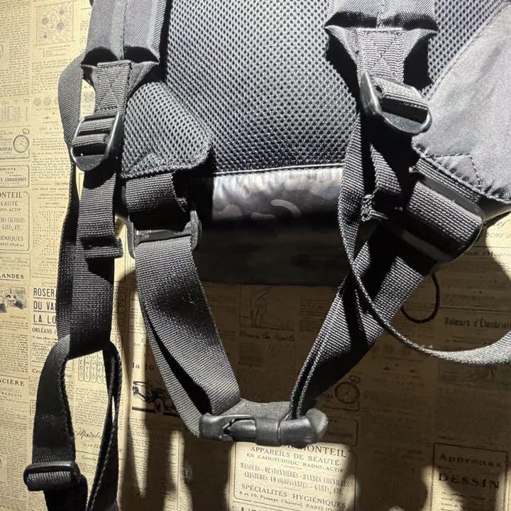 Comme Ca Ism Backpack - image 6