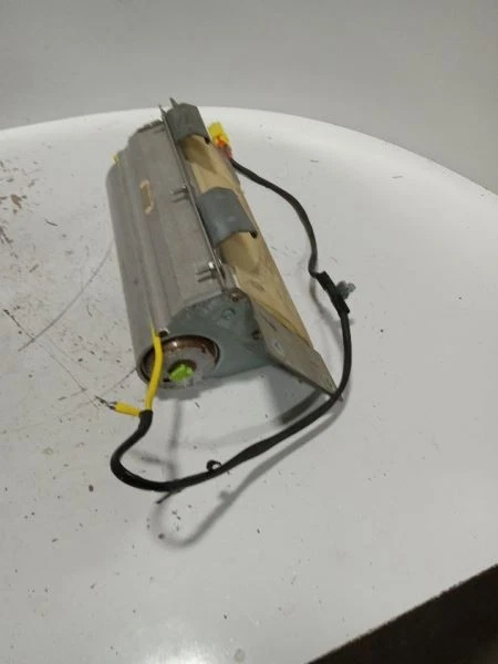 Air Bag Passenger Dash Fits 04-07 RENDEZVOUS 992584 Foto 2 de 4