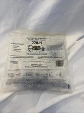 Continental Heavy duty thumb latch Hardware  220-N Black