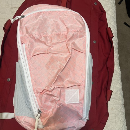 NWT Evergoods x Carryology Arctic Kludde MPL22