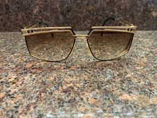 Cazal Glasses – Women’s Frames Only – Model 957/3 COL 3026 – 15 135- UGC