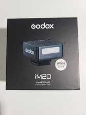 Godox Flash Godox iM20 Camera Flash - godox i...
