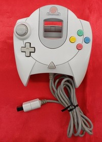 Dreamcast Console HKT-5100 HKT-3000 Japan GAME