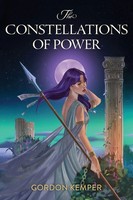 The Constellations Of Power Gordon Kemper Taschenbuch The Lost Stars Englisch