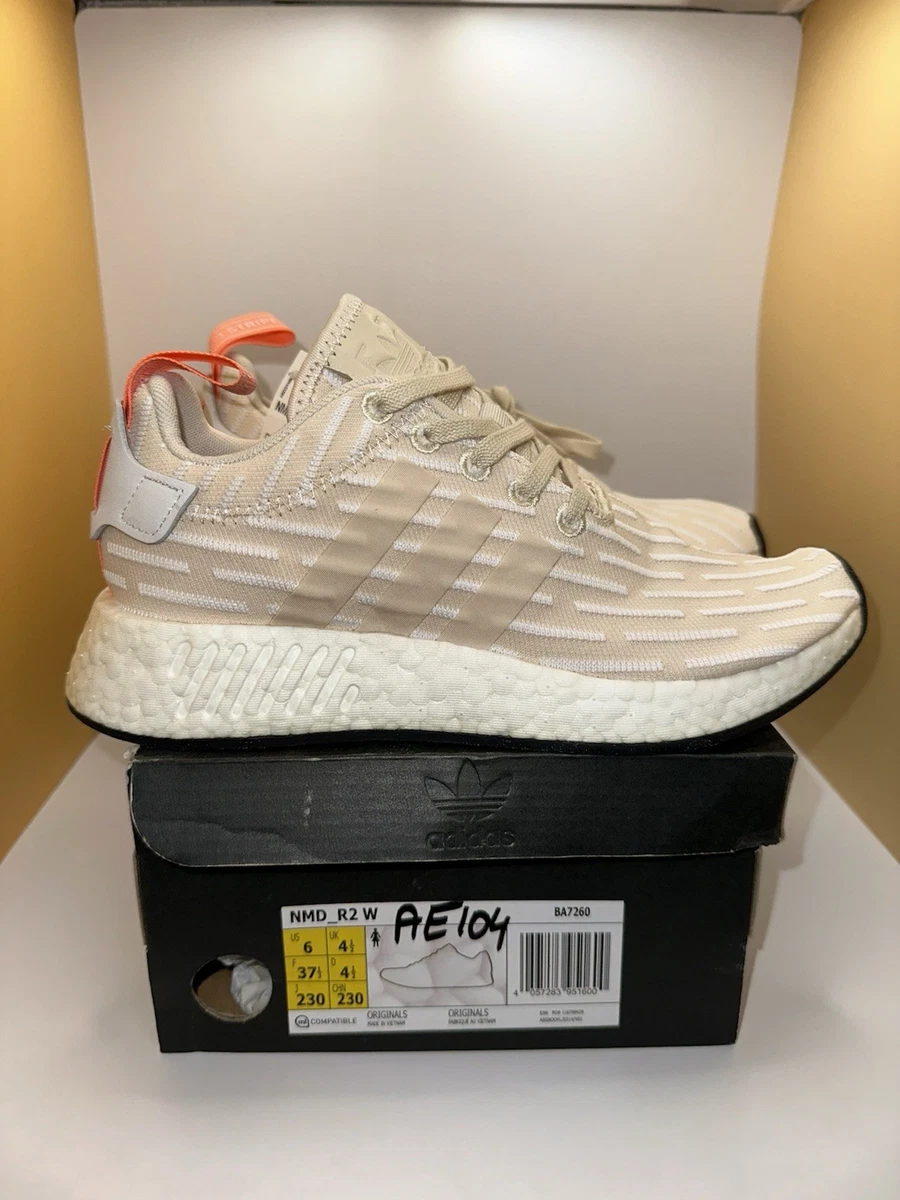 adidas NMD R2 Trainers for Women for sale | eBay UK