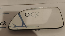 Retroviseur gauche (ou coque) Renault R19