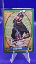 MLB - Miami Marlins / Florida Marlins RCs, Parallels and Inserts - You Pick