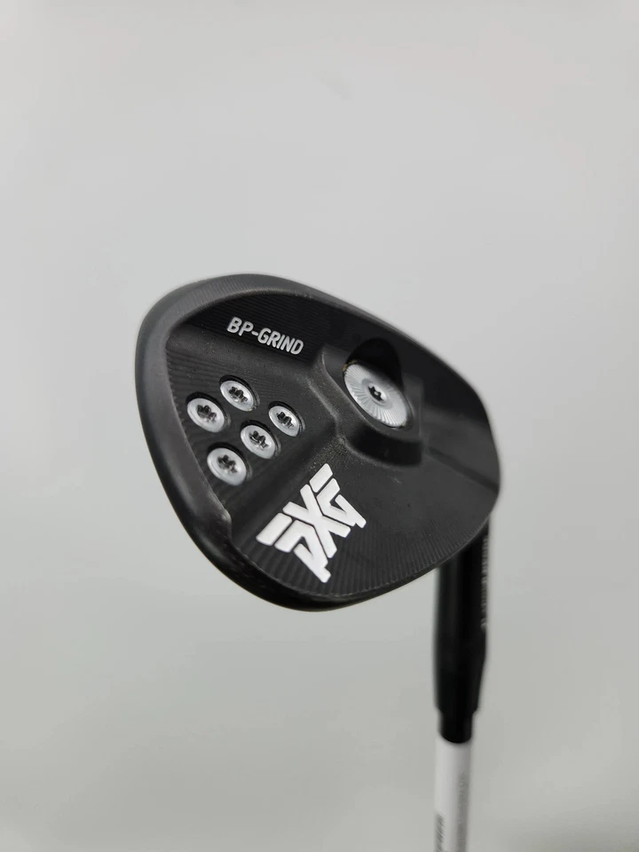 PXG 0311 MILLED SUGAR DADDY II XTREME WEDGE 52*/13 SENIOR MITS MMT 35.5" VERYGOO - Image 2 of 4
