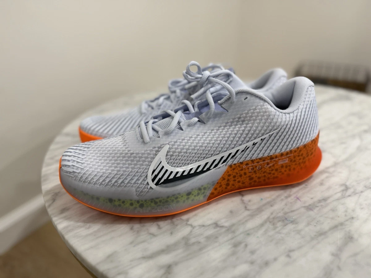 NikeCourt Air Zoom Vapor 11 HC Electric Pack for Sale
