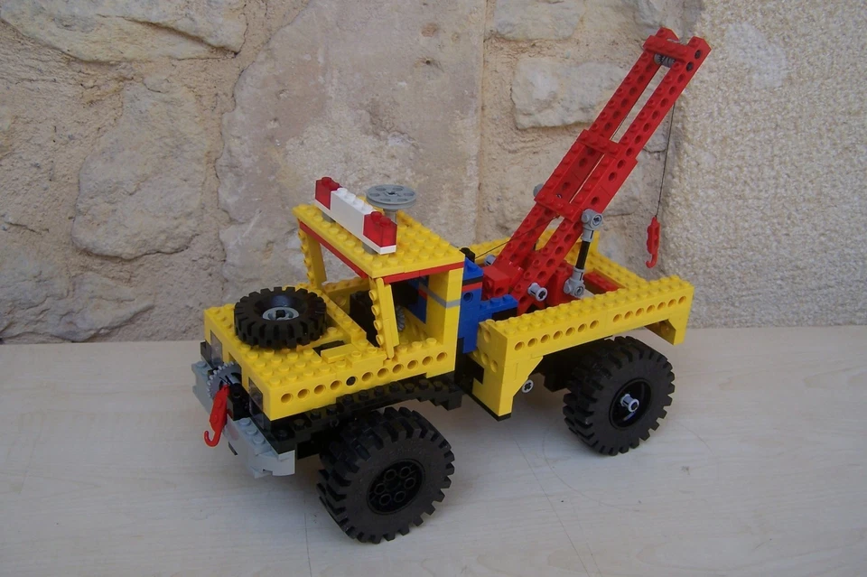 LEGO 8889 Idea Book 8889