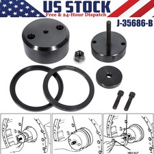 J-35686-B Front Rear Crank Seal Installer For...