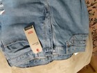 levis 550 relaxed jeans 38x30 new — photo 1