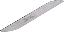 StewMac Offset Diamond Guitar Fret Crowning File, 150-Grit