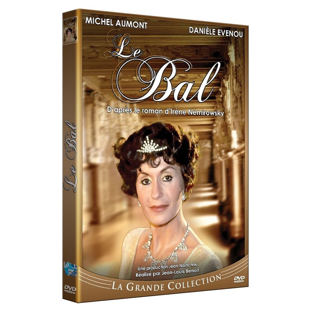 The Ball [FR IMPORT] - New In Blister | New
