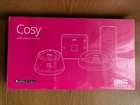GEO COSY SMART HEATING CONTROL SET PCK-CY-002 PCK-CY-003 DISPLAY HUB SWITCH