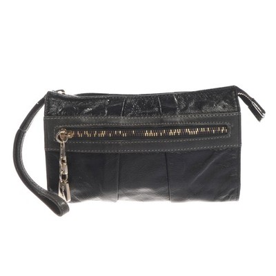 See by Chloé Clutch Schwarz Sehr gut