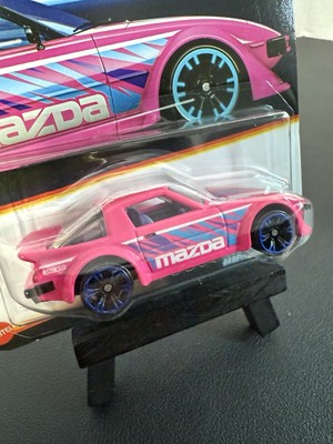 2025 Hot Wheels NEON SPEEDER MAZDA RX-7 2/8 | eBay