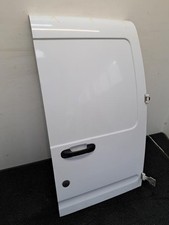 Porte arrière et accessoires Ford TOURNEO CONNECT