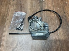 Mercedes-Benz SL R129 1996 Benzin 170kW Drosselklappenventil 1041410025 FGT9358 Mercedes-Benz SL R129 1996 Benzin 170kW Drosselklappenventil 1041410025 FGT9358